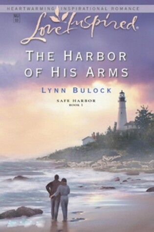Cover of The Harbor Of His Arms