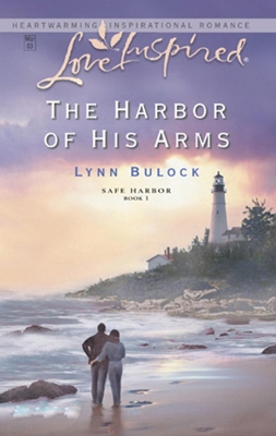 Cover of The Harbor Of His Arms