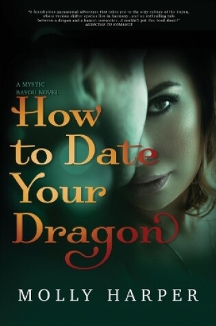 Cover of How To Date Your Dragon