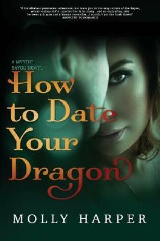 Cover of How To Date Your Dragon