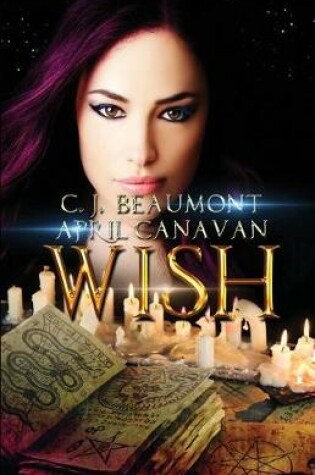 Cover of Wish