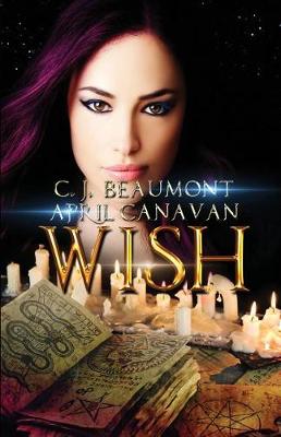 Book cover for Wish