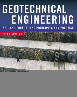 Book cover for Geotechnical Engineering