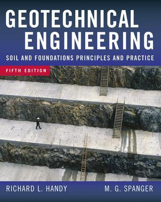 Book cover for Geotechnical Engineering