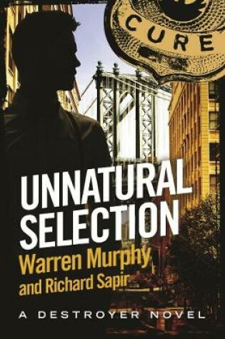 Cover of Unnatural Selection