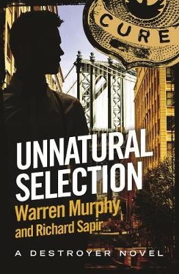 Cover of Unnatural Selection