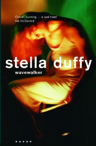 Cover of Wavewalker