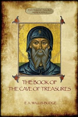 Cover of The Book of the Cave of Treasures
