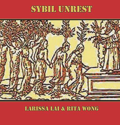 Book cover for Sybil Unrest