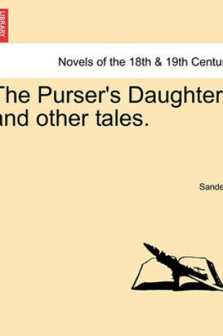 Cover of The Purser's Daughter