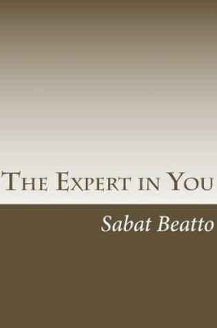 Cover of The Expert in You