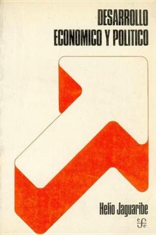 Cover of Desarrollo Economico y Politico