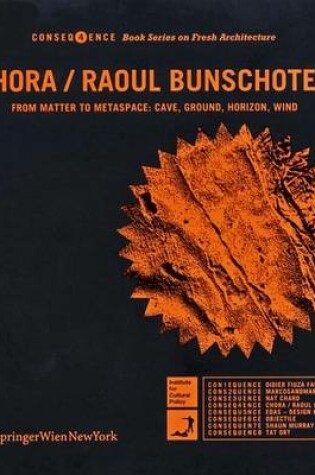 Cover of Chora / Raoul Bunschoten