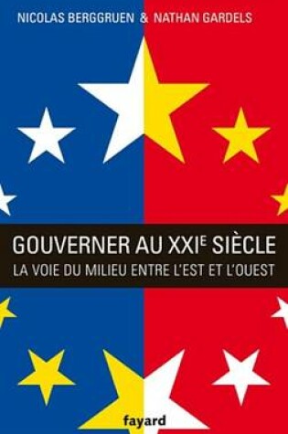 Cover of Gouverner Au Xxie Siecle
