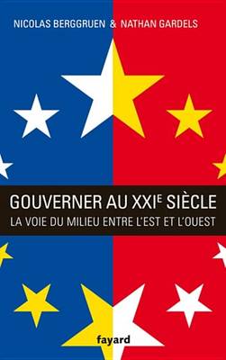 Cover of Gouverner Au Xxie Siecle