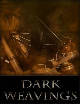 Book cover for Dark Weavings