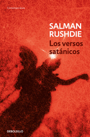 Cover of Los versos satánicos / The Satanic Verses