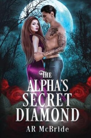 Cover of The Alpha's Secret Diamond