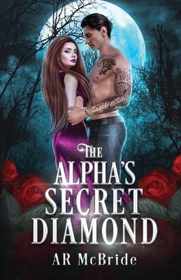 Book cover for The Alpha's Secret Diamond