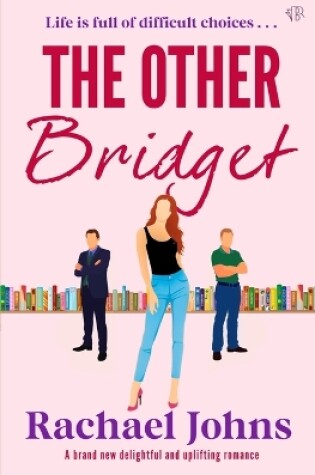 Cover of The Other Bridget