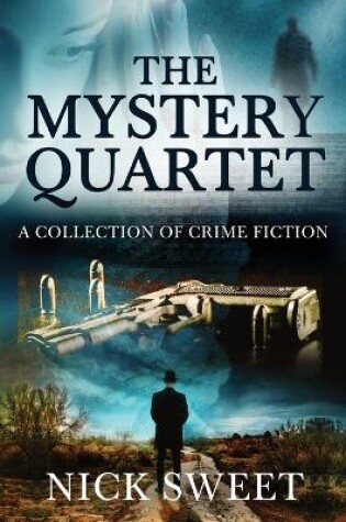 Cover of The Mystery Quartet