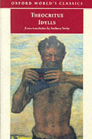 Cover of Idylis