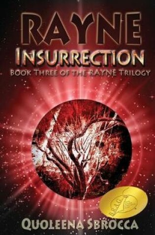 Cover of Insurrection