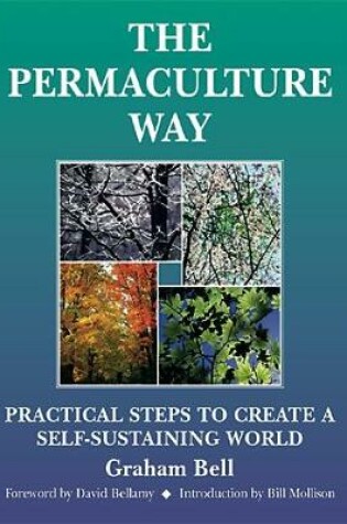 Cover of The Permaculture Way