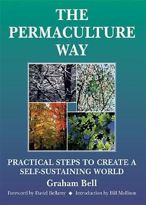 Book cover for The Permaculture Way