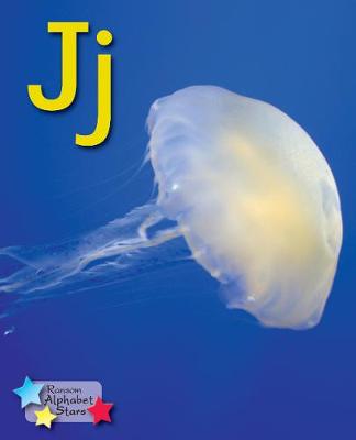 Cover of Alpha Stars Jj