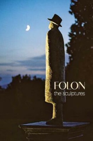 Cover of Folon