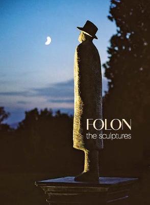 Book cover for Folon