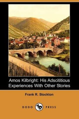 Cover of Amos Kilbright