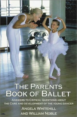 Cover of The Parents Book of Ballet