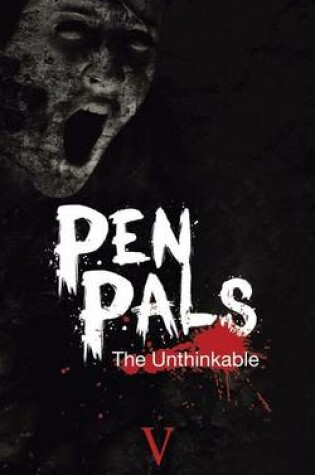 Cover of Pen Pals