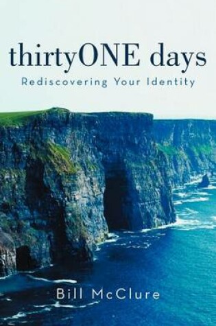 Cover of ThirtyONE Days