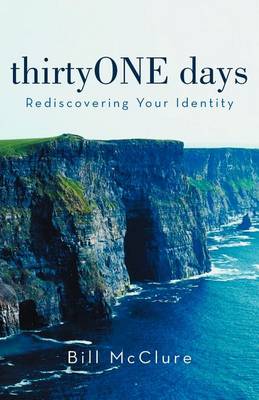 Book cover for ThirtyONE Days