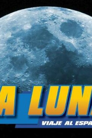 Cover of La Luna