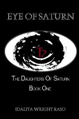 Book cover for The Daughters of Saturn