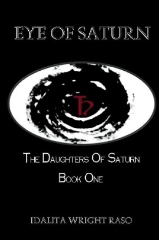 Cover of The Daughters of Saturn