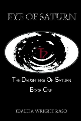 Book cover for The Daughters of Saturn