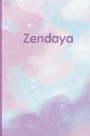 Cover of Zendaya