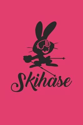 Book cover for Skihase