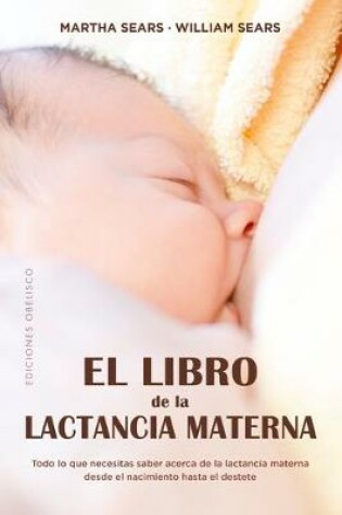 Cover of El Libro de la Lactancia Materna