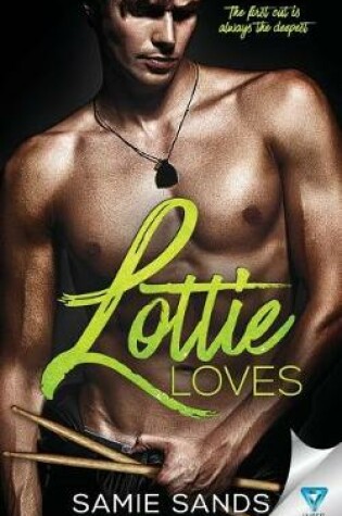 Cover of Lottie Loves