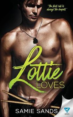 Book cover for Lottie Loves