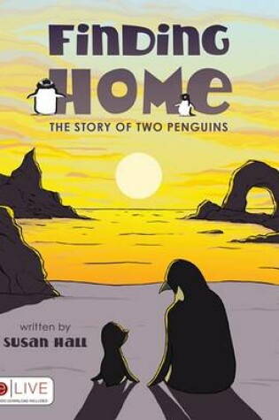 Cover of Finding Home