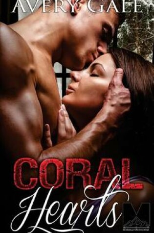 Cover of Coral Hearts