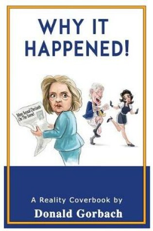 Cover of Why it Happened