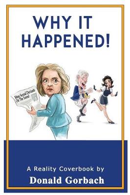 Book cover for Why it Happened